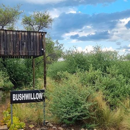 Khemsbok Hackberry House Bushwillow Cottage מראה חיצוני תמונה