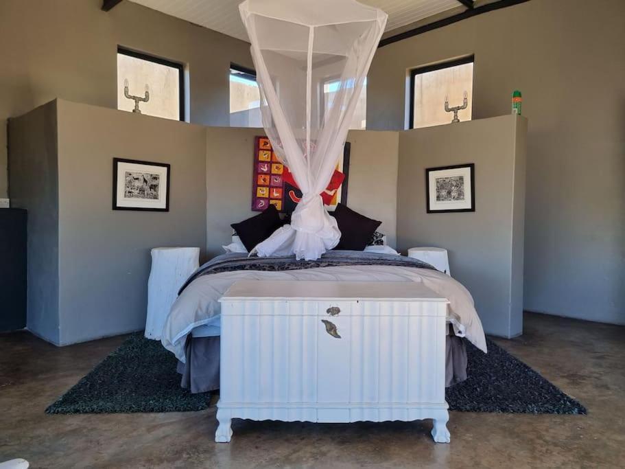 Khemsbok Hackberry House Bushwillow Cottage מראה חיצוני תמונה