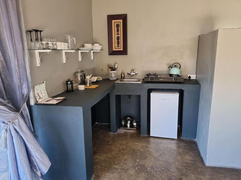 Khemsbok Hackberry House Bushwillow Cottage מראה חיצוני תמונה