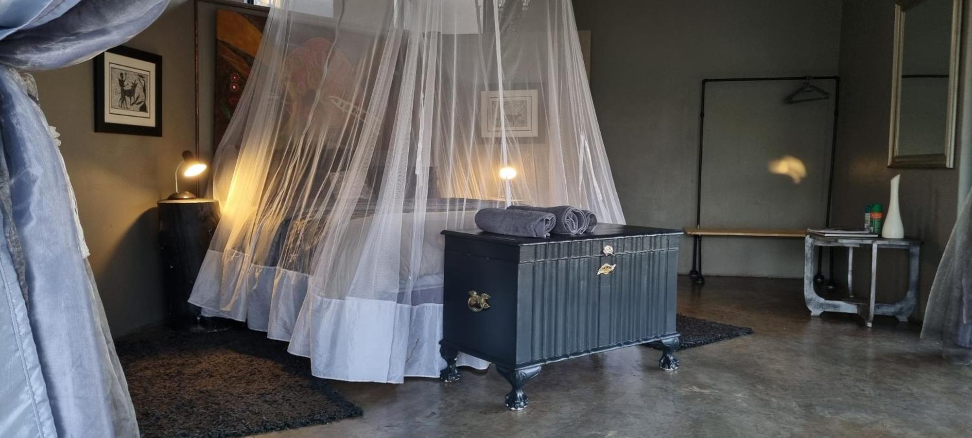 Khemsbok Hackberry House Bushwillow Cottage מראה חיצוני תמונה